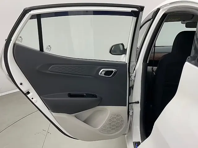 Used Hyundai Aura [2020-2023] SX 1.2 Petrol in Jaipur