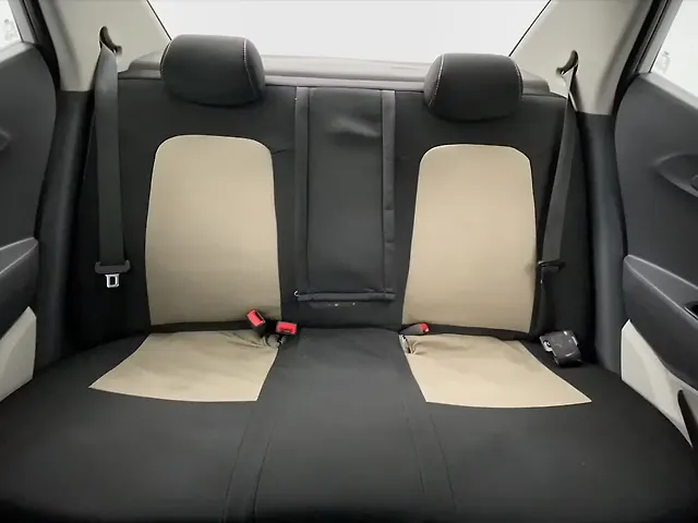 Used Hyundai Aura [2020-2023] SX 1.2 Petrol in Jaipur