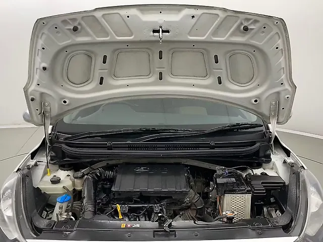 Used Hyundai Aura [2020-2023] SX 1.2 Petrol in Jaipur