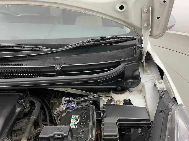 Used Hyundai Aura [2020-2023] SX 1.2 Petrol in Jaipur
