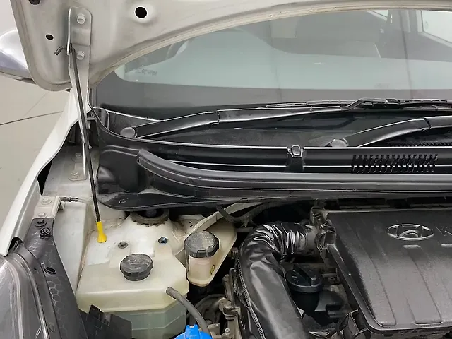 Used Hyundai Aura [2020-2023] SX 1.2 Petrol in Jaipur
