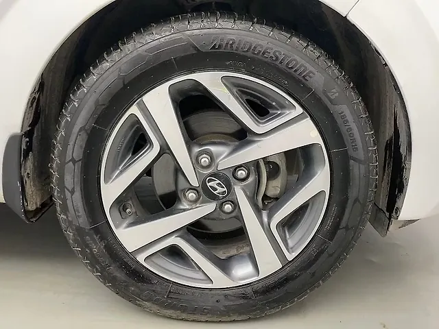 Used Hyundai Aura [2020-2023] SX 1.2 Petrol in Jaipur