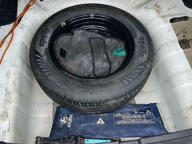 Used Hyundai Aura [2020-2023] SX 1.2 Petrol in Jaipur