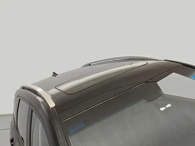 Used MG Hector [2021-2023] Shine 1.5 Petrol Turbo CVT in Delhi