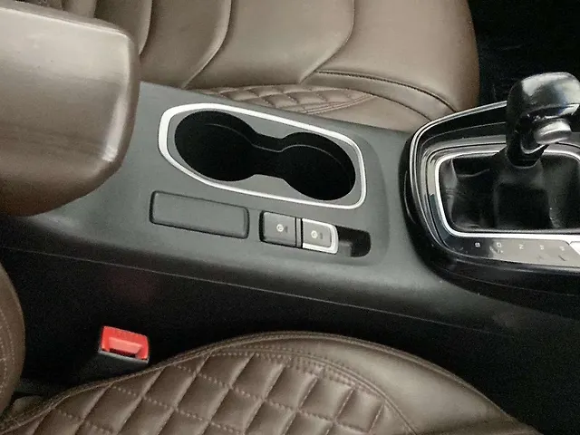 Used MG Hector [2021-2023] Shine 1.5 Petrol Turbo CVT in Delhi