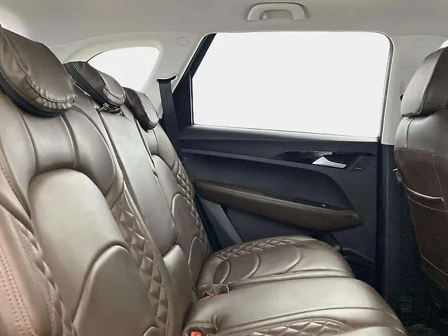 Used MG Hector [2021-2023] Shine 1.5 Petrol Turbo CVT in Delhi