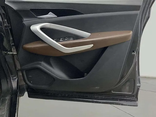 Used MG Hector [2021-2023] Shine 1.5 Petrol Turbo CVT in Delhi