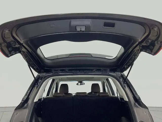 Used MG Hector [2021-2023] Shine 1.5 Petrol Turbo CVT in Delhi