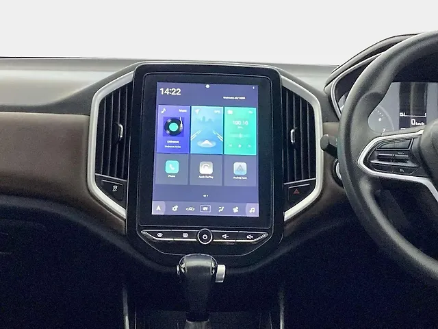 Used MG Hector [2021-2023] Shine 1.5 Petrol Turbo CVT in Delhi