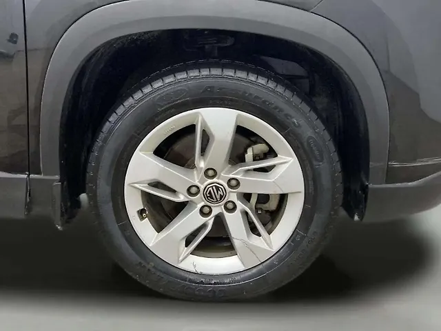 Used MG Hector [2021-2023] Shine 1.5 Petrol Turbo CVT in Delhi