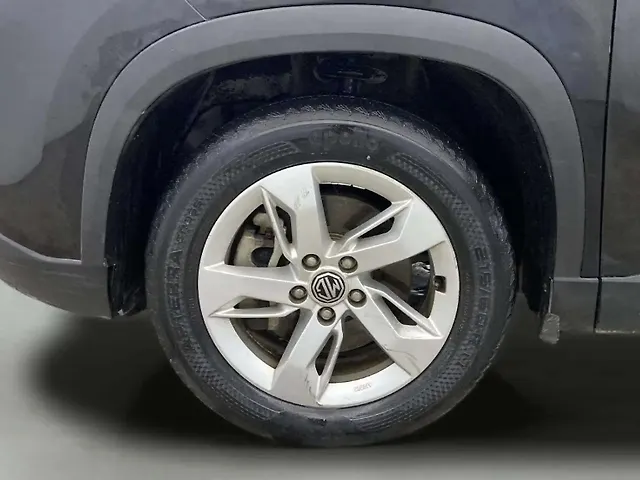 Used MG Hector [2021-2023] Shine 1.5 Petrol Turbo CVT in Delhi