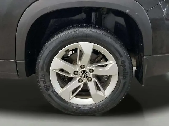 Used MG Hector [2021-2023] Shine 1.5 Petrol Turbo CVT in Delhi