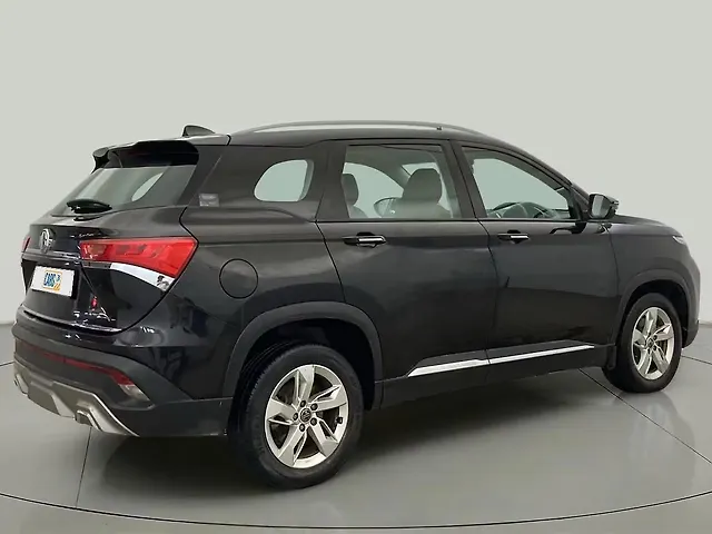 Used MG Hector [2021-2023] Shine 1.5 Petrol Turbo CVT in Delhi