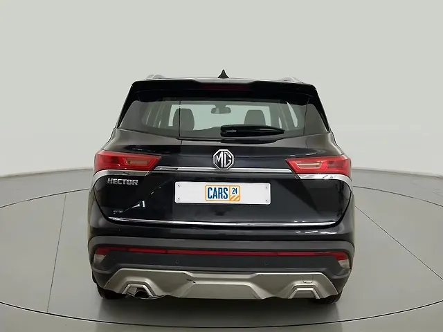 Used MG Hector [2021-2023] Shine 1.5 Petrol Turbo CVT in Delhi