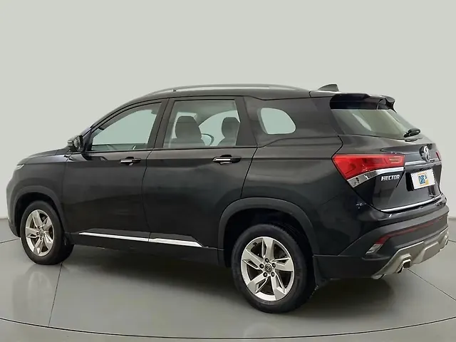 Used MG Hector [2021-2023] Shine 1.5 Petrol Turbo CVT in Delhi
