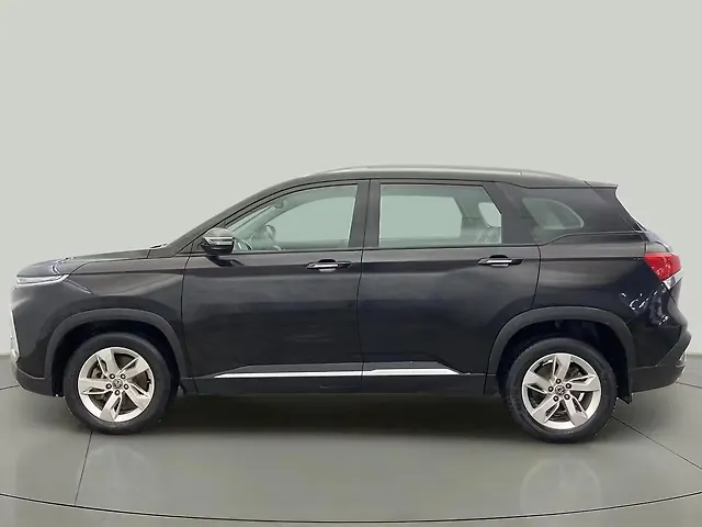 Used MG Hector [2021-2023] Shine 1.5 Petrol Turbo CVT in Delhi