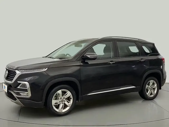 Used MG Hector [2021-2023] Shine 1.5 Petrol Turbo CVT in Delhi