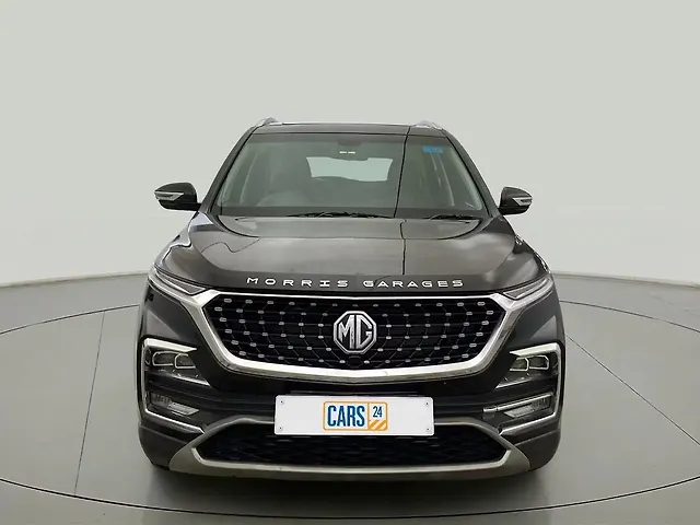 Used MG Hector [2021-2023] Shine 1.5 Petrol Turbo CVT in Delhi