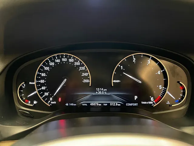 Used BMW X4 [2019-2022] xDrive20d M Sport X [2019-2020] in Mumbai