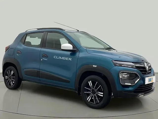 Used 2022 Renault Kwid in Bangalore