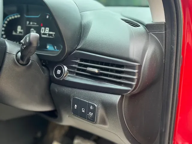 Used Hyundai i20 [2020-2023] Asta (O) 1.0 Turbo DCT in Mumbai