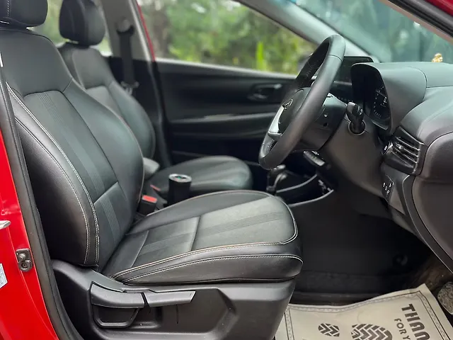 Used Hyundai i20 [2020-2023] Asta (O) 1.0 Turbo DCT in Mumbai