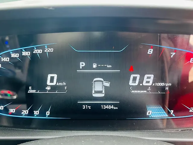 Used Hyundai i20 [2020-2023] Asta (O) 1.0 Turbo DCT in Mumbai