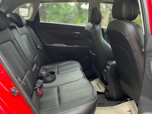 Used Hyundai i20 [2020-2023] Asta (O) 1.0 Turbo DCT in Mumbai