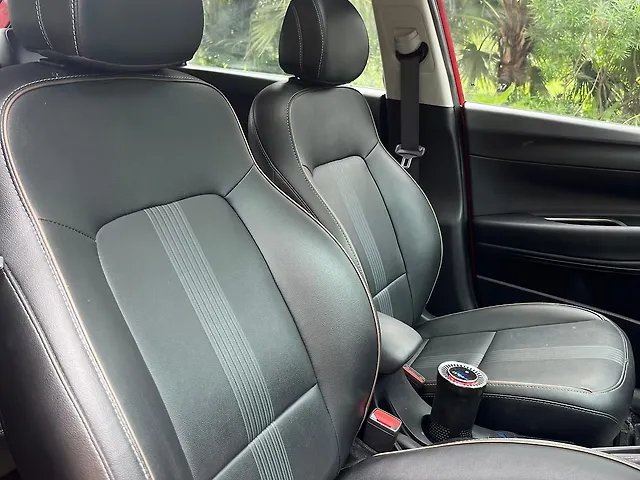 Used Hyundai i20 [2020-2023] Asta (O) 1.0 Turbo DCT in Mumbai
