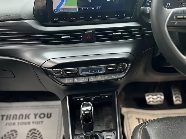 Used Hyundai i20 [2020-2023] Asta (O) 1.0 Turbo DCT in Mumbai