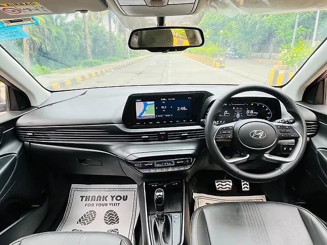 Used Hyundai i20 [2020-2023] Asta (O) 1.0 Turbo DCT in Mumbai