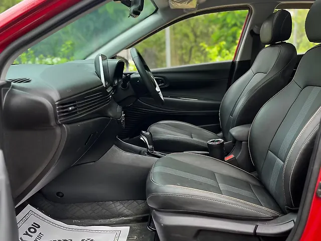 Used Hyundai i20 [2020-2023] Asta (O) 1.0 Turbo DCT in Mumbai