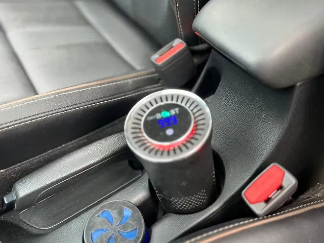 Used Hyundai i20 [2020-2023] Asta (O) 1.0 Turbo DCT in Mumbai
