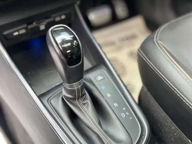 Used Hyundai i20 [2020-2023] Asta (O) 1.0 Turbo DCT in Mumbai