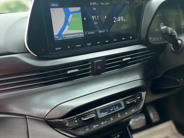 Used Hyundai i20 [2020-2023] Asta (O) 1.0 Turbo DCT in Mumbai