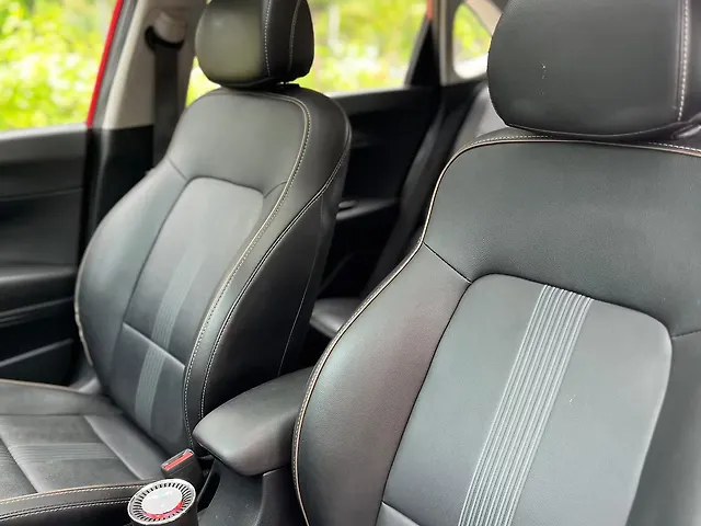 Used Hyundai i20 [2020-2023] Asta (O) 1.0 Turbo DCT in Mumbai