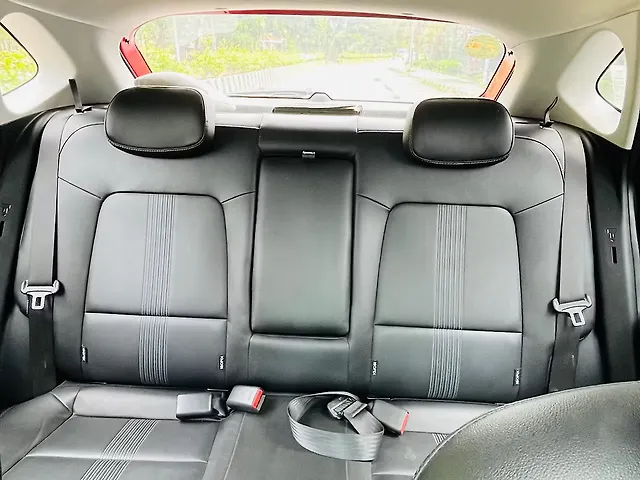 Used Hyundai i20 [2020-2023] Asta (O) 1.0 Turbo DCT in Mumbai