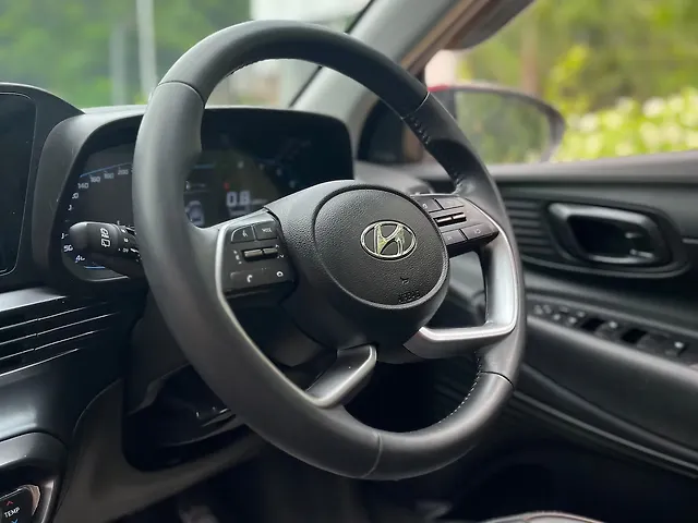 Used Hyundai i20 [2020-2023] Asta (O) 1.0 Turbo DCT in Mumbai