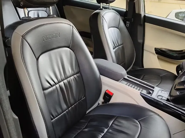 Used Tata Nexon EV [2020-2022] XZ Plus in Bangalore