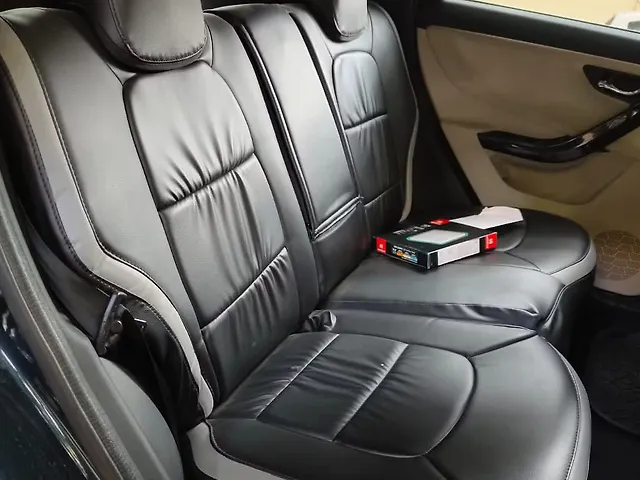 Used Tata Nexon EV [2020-2022] XZ Plus in Bangalore