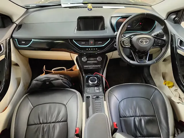 Used Tata Nexon EV [2020-2022] XZ Plus in Bangalore