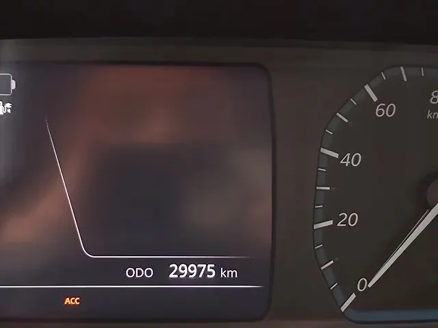 Used Tata Nexon EV [2020-2022] XZ Plus in Bangalore