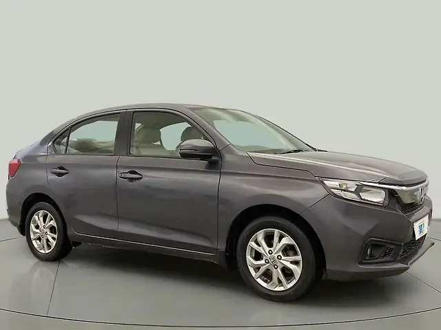 Used 2021 Honda Amaze in Delhi
