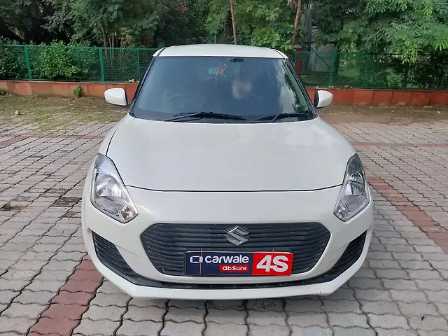 Used 2019 Maruti Suzuki Swift in Delhi