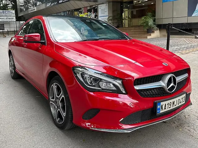 Used Volkswagen Polo [2016-2019] GT TSI Sport in Bangalore