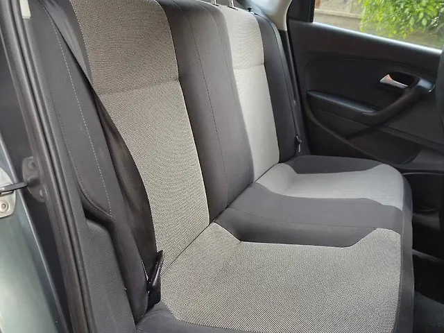 Used Volkswagen Polo [2016-2019] GT TSI Sport in Bangalore