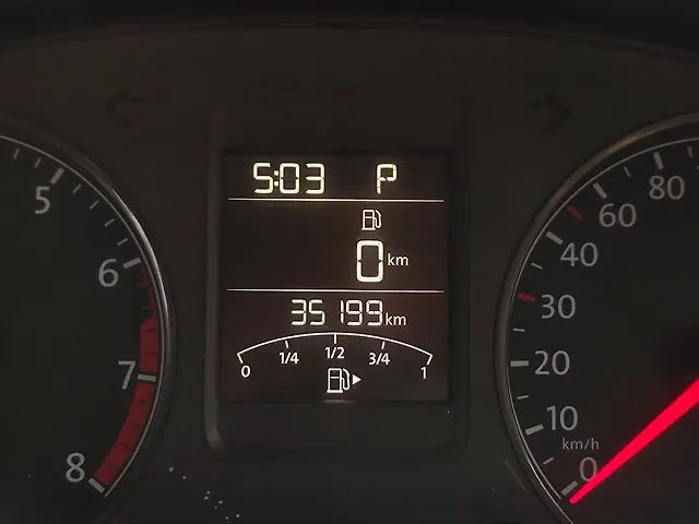 Used Volkswagen Polo [2016-2019] GT TSI Sport in Bangalore