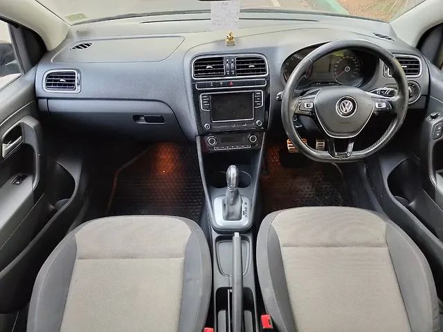 Used Volkswagen Polo [2016-2019] GT TSI Sport in Bangalore