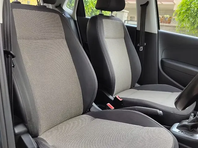 Used Volkswagen Polo [2016-2019] GT TSI Sport in Bangalore