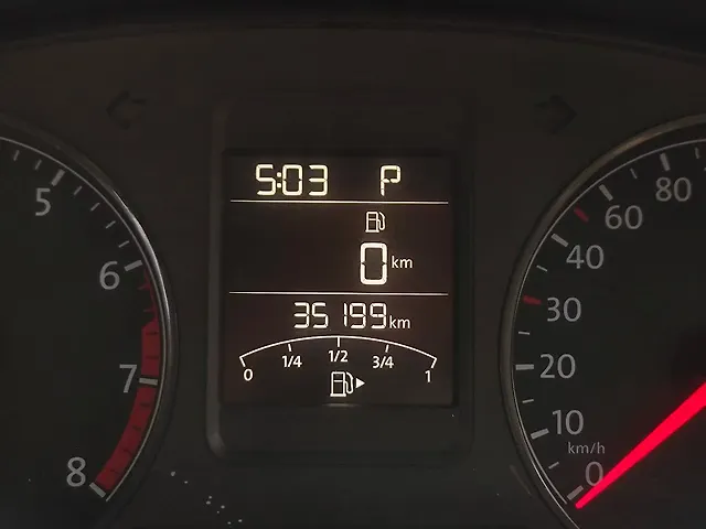 Used Volkswagen Polo [2016-2019] GT TSI Sport in Bangalore